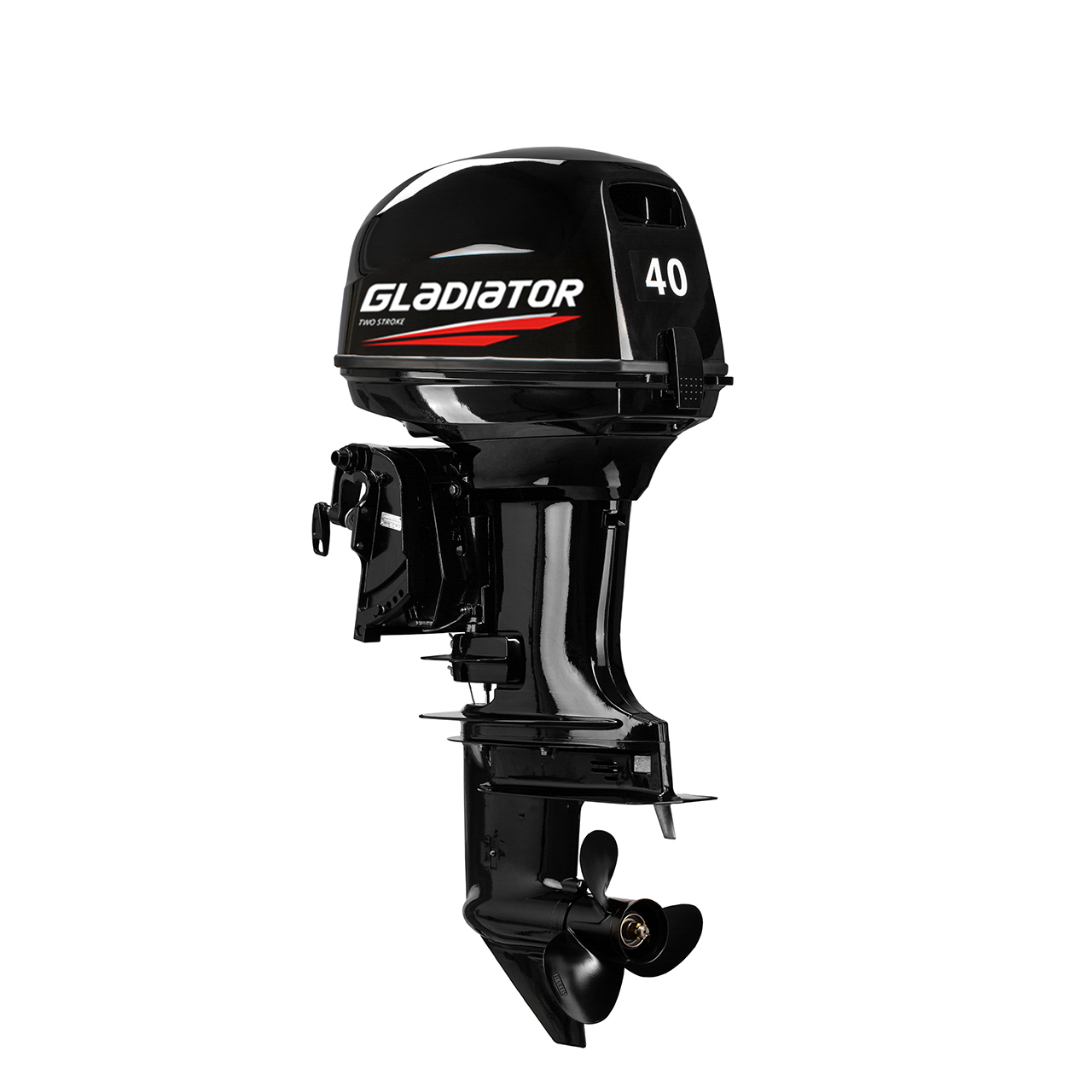 ЛОДОЧНЫЙ МОТОР GLADIATOR G40FES в Ельце