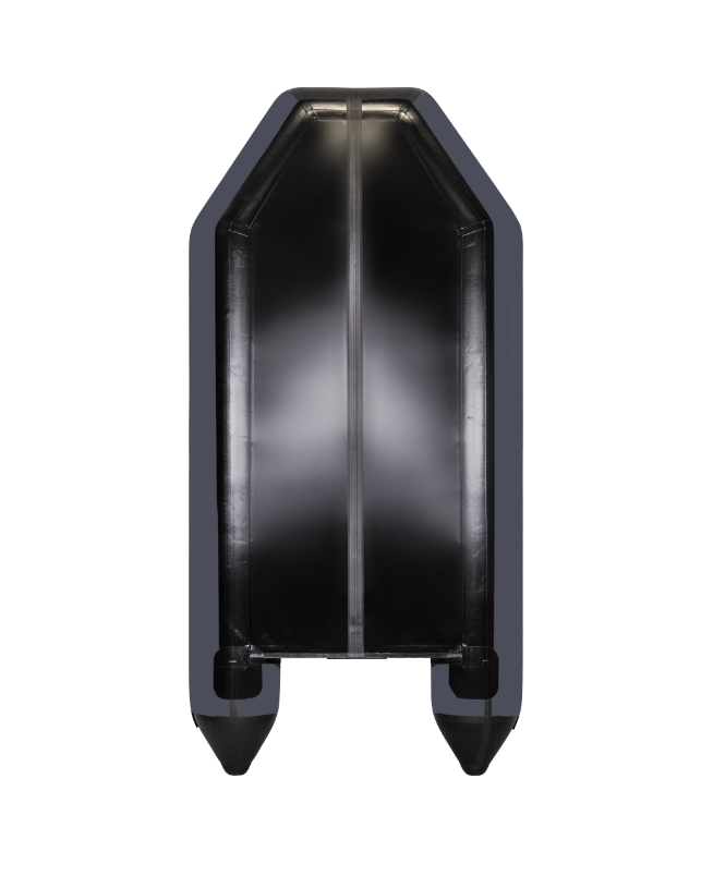  Лодка АКВА 2800 Слань-книжка киль в Ельце