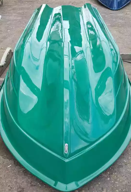 Стеклопластиковая лодка Neman-340 (тримаран) в Ельце