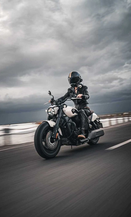 Мотоцикл Benda DarkFlag 500 Commander в Ельце