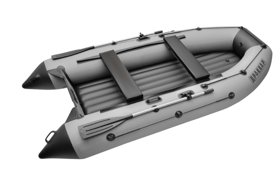 ЛОДКА ДРАККАР 3400 НДНД HANT-PRO в Ельце