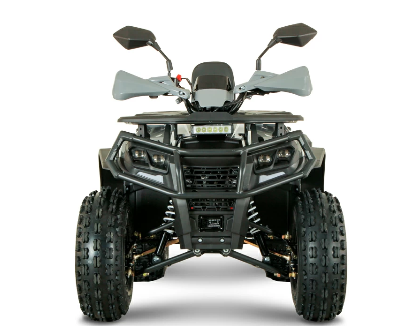 Квадроцикл YACOTA DRAGON LUX LD 125 в Ельце