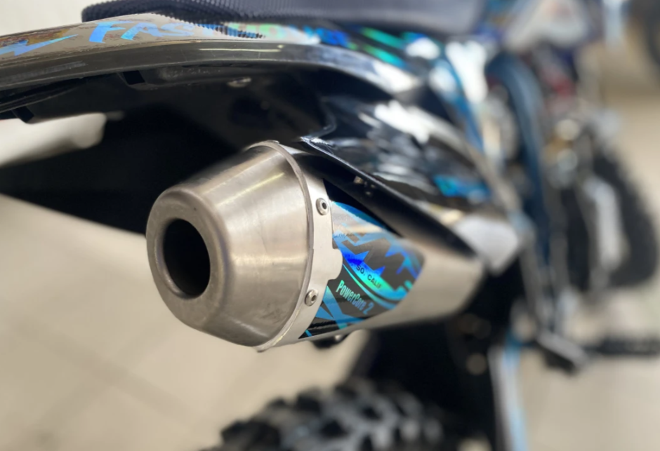 Кроссовый мотоцикл PROMAX DAIKON CB330 в Ельце