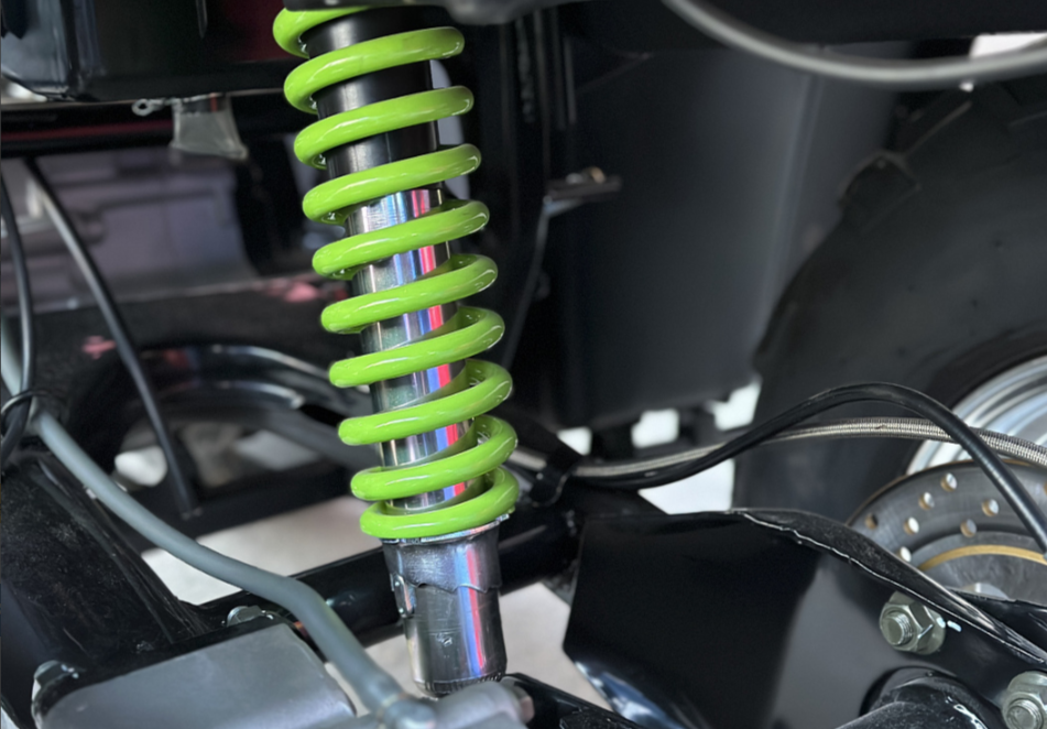 Квадроцикл GBM EXPLORER 400 NEW PREMIUM в Ельце