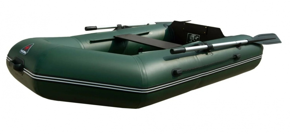 ЛОДКА НАДУВНАЯ YUKONA 230 TL (БЕЗ ПАЙОЛА) в Ельце