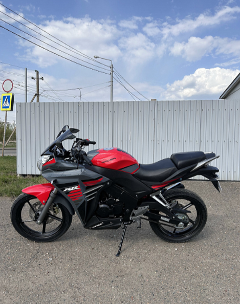 Мотоцикл RACER RC300CS SKYWAY SPORT в Ельце