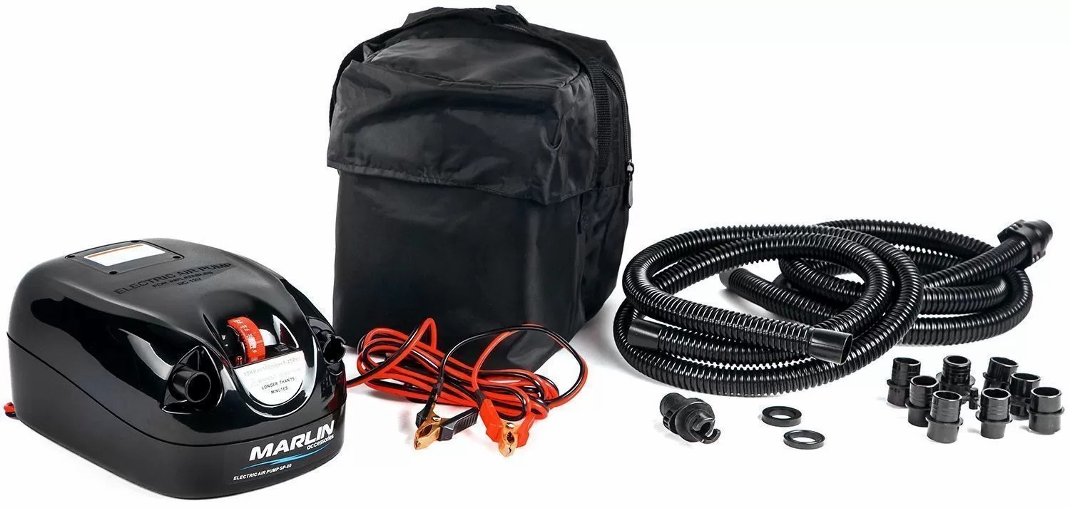 ЭЛЕКТРИЧЕСКИЙ НАСОС MARLIN GP-80 в Ельце