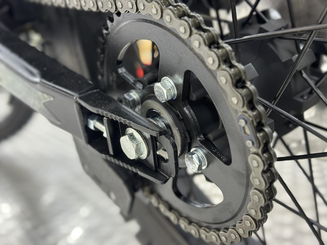 Кроссовый мотоцикл PROMAX ARMY 250 в Ельце