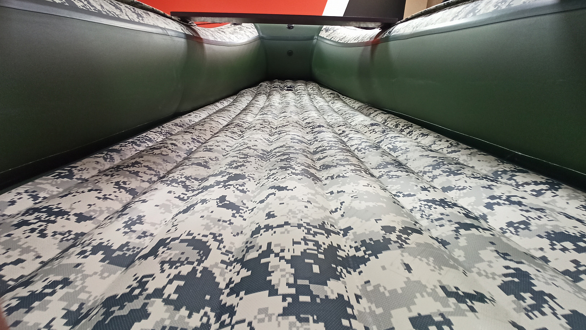 Лодка MISHIMO SPORT 400 в Ельце