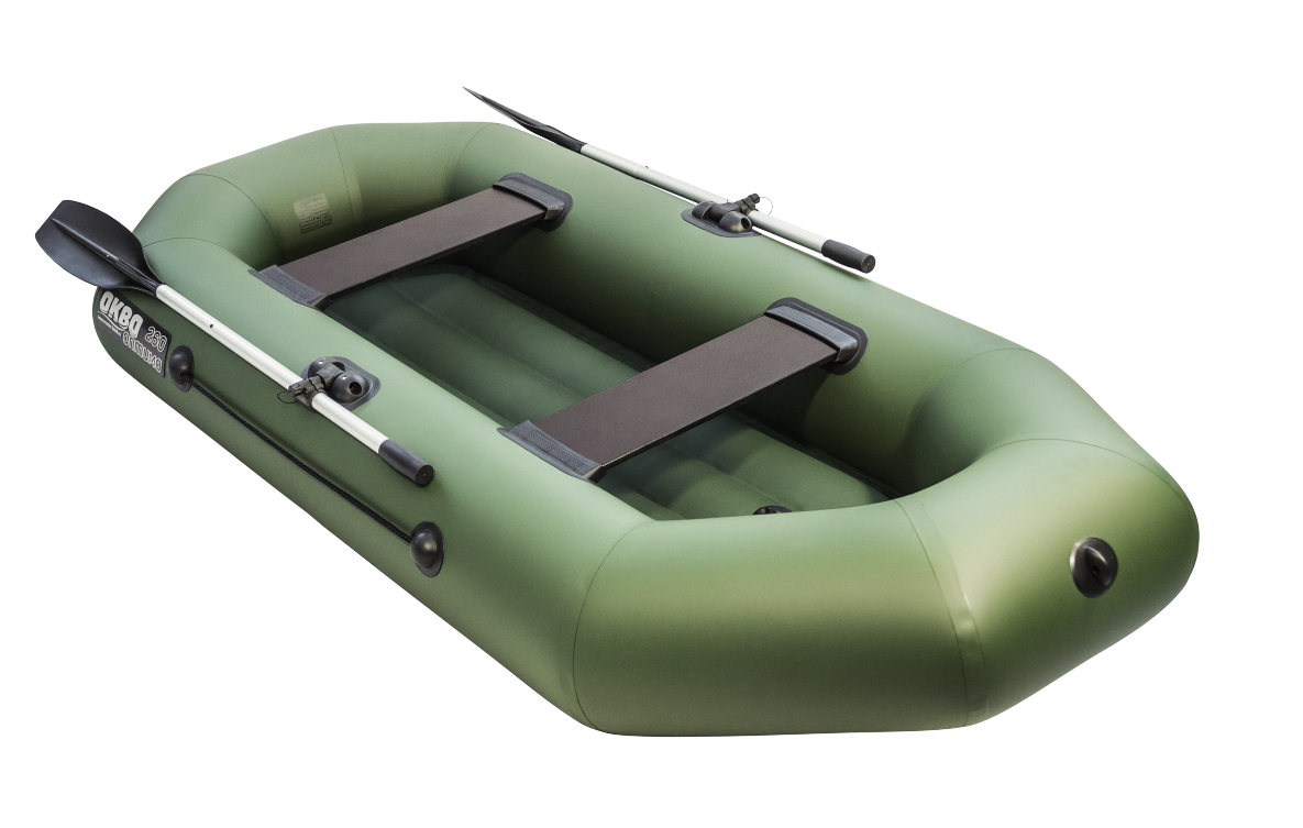 Лодка АКВА-ОПТИМА 260 НД в Ельце