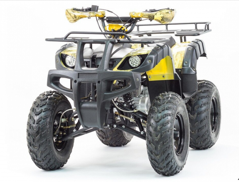 Квадроцикл MOTOLAND (МОТОЛЕНД) 250 ADVENTURE в Ельце