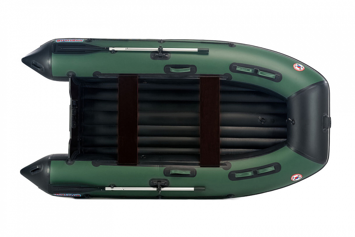 Лодка MISHIMO LITE 430 в Ельце