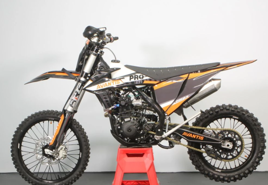 Мотоцикл Avantis Enduro 300 PRO EFI Exclusive (NC250/177MM) ARS в Ельце