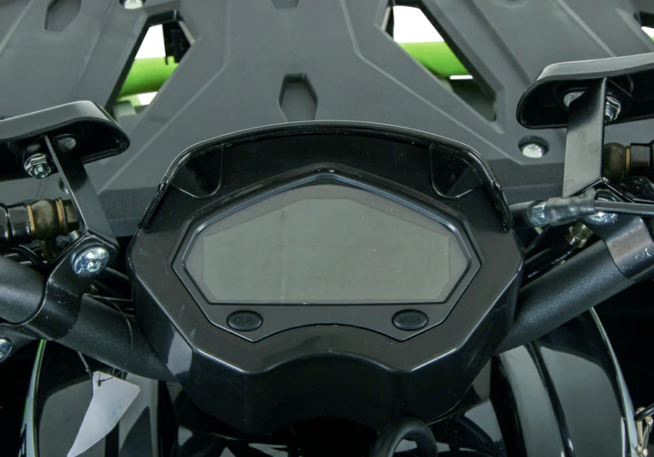 Квадроцикл YACOTA DRAGON LUX 125 в Ельце