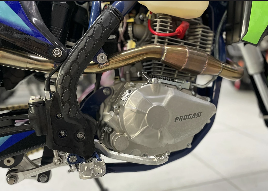 Мотоцикл Progasi RACE 300 AIR PRO SPORT в Ельце