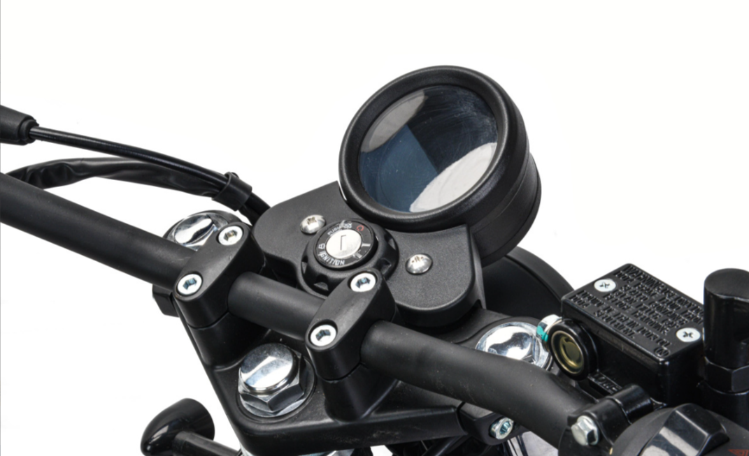 Мотоцикл MOTOLAND (МОТОЛЕНД) TEXAS 300 в Ельце