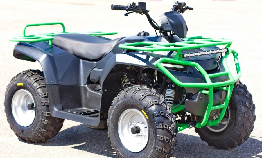 Квадроцикл IRBIS ATV150 в Ельце