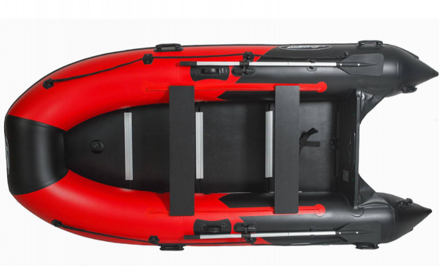 НАДУВНАЯ ЛОДКА GLADIATOR B370 в Ельце