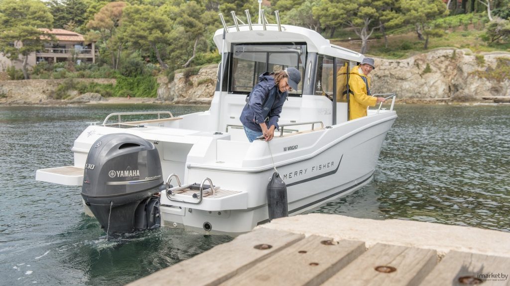 ЛОДОЧНЫЙ МОТОР YAMAHA F130 AETX в Ельце