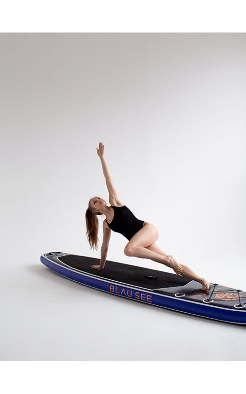 НАДУВНОЙ САП БОРД OCEAN SUNSET 12,6 в Ельце