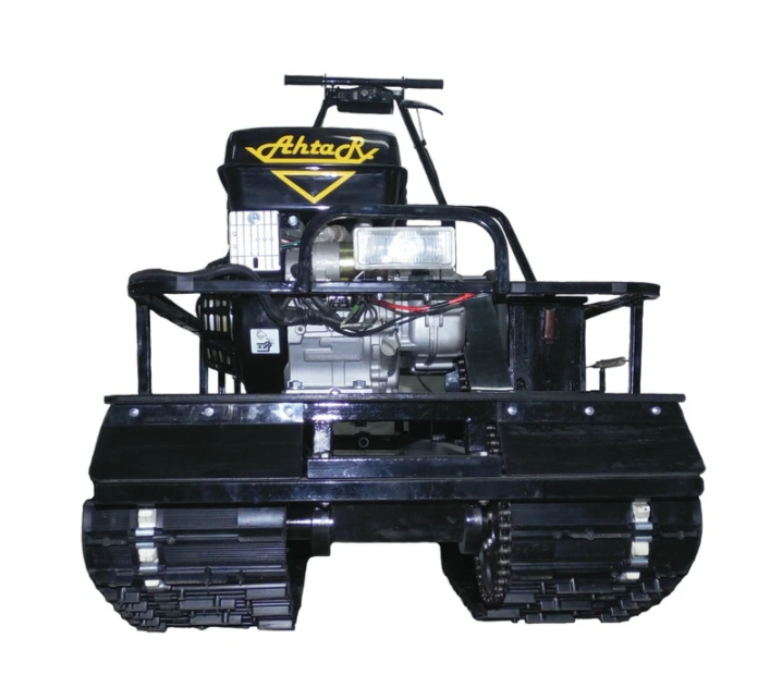 Мотобуксировщик AhtaR SL11 (с электростартером) в Ельце