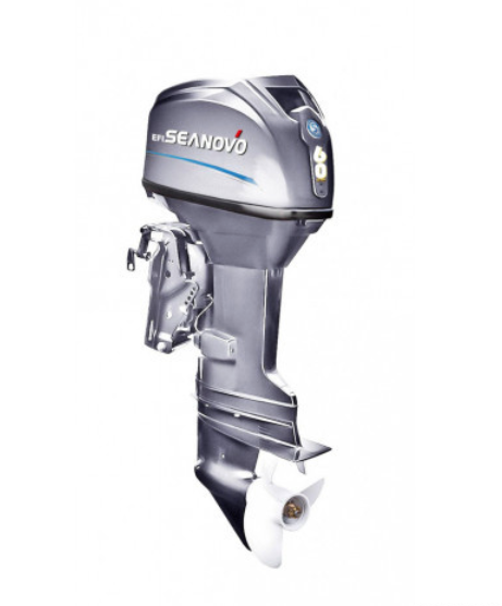 Лодочный мотор SEANOVO SNEF60FVEL-T - EFI (1,85) в Ельце