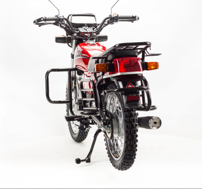 Мотоцикл MOTOLAND (МОТОЛЕНД) FORESTER LITE 200 в Ельце