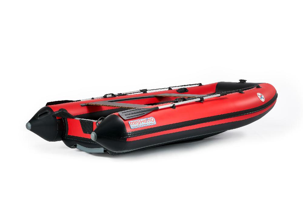 Лодка MISHIMO RAPID 380 PRO в Ельце