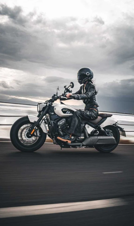 Мотоцикл Benda DarkFlag 500 Commander в Ельце