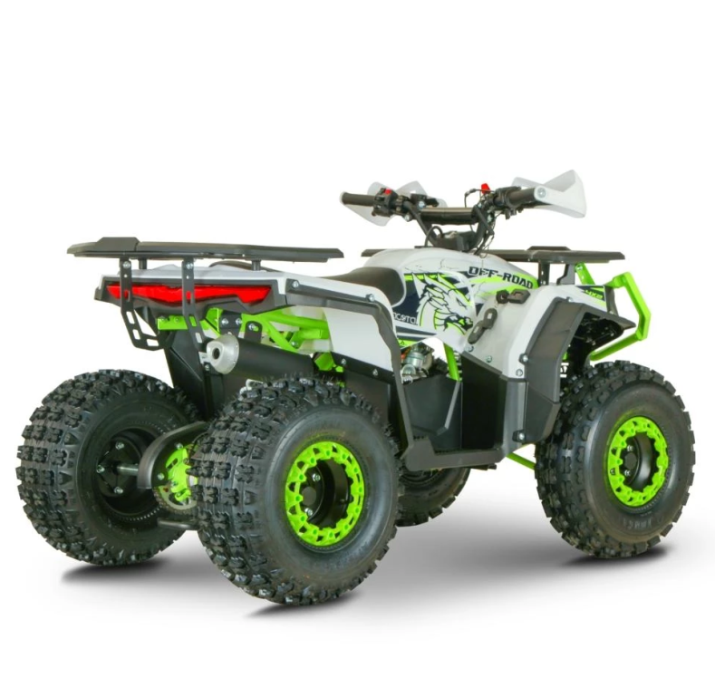 Квадроцикл YACOTA DRAGON 125 в Ельце