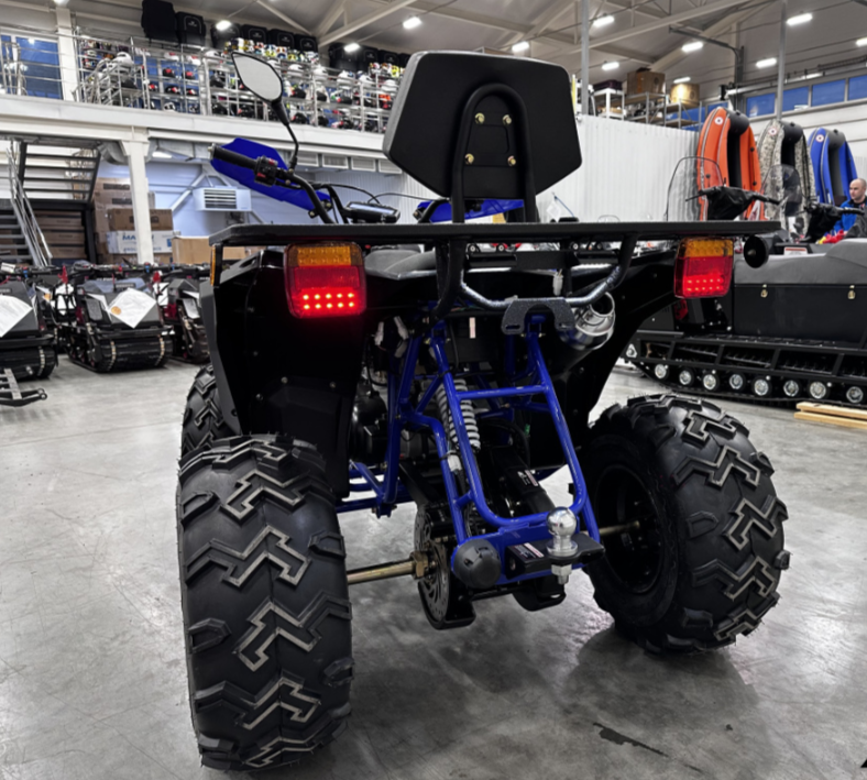 Квадроцикл GBM SHARP BIG 300 NEW PREMIUM в Ельце