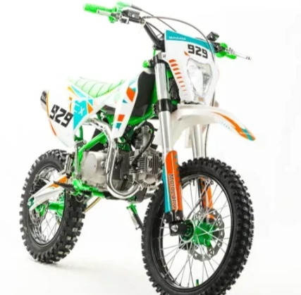 Питбайк MOTOLAND (МОТОЛЕНД) Кросс 125 TCX125 E в Ельце