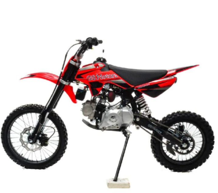 Питбайк MOTOLAND (МОТОЛЕНД) GS Motors S12 17/14 в Ельце