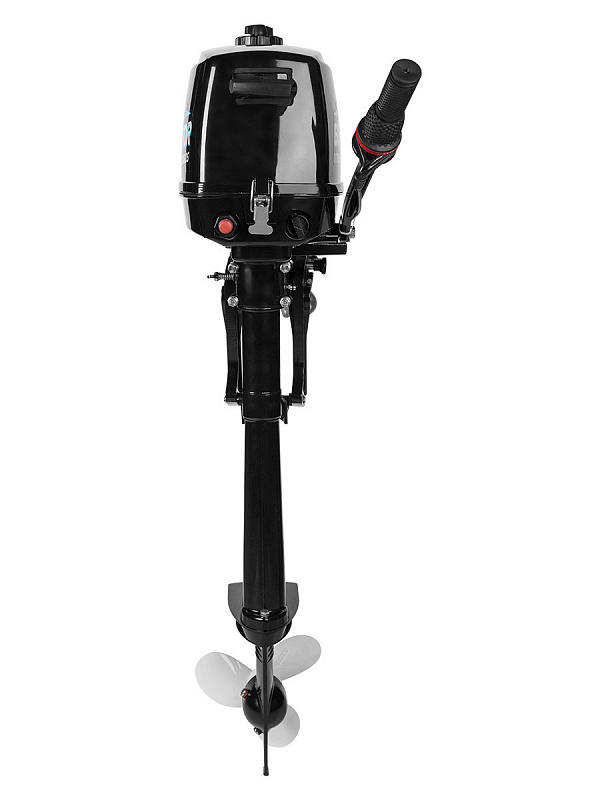 ЛОДОЧНЫЙ МОТОР GLADIATOR G3FHS в Ельце