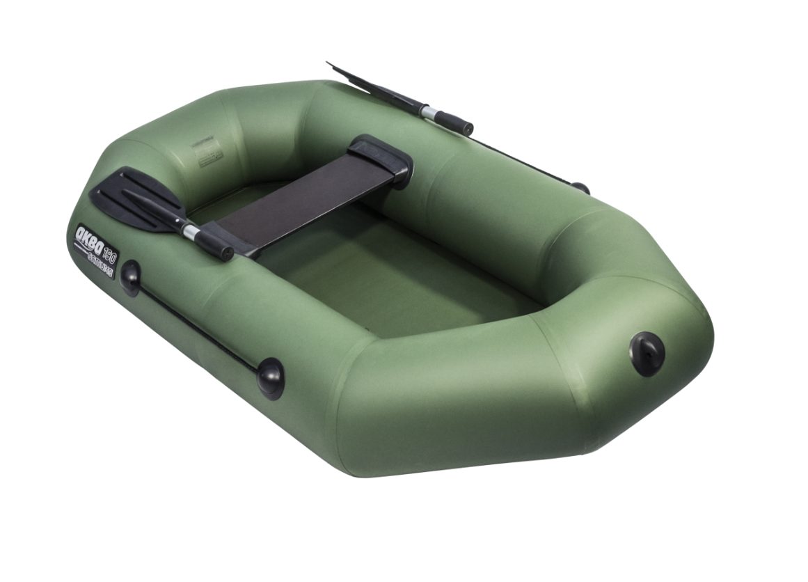  Лодка АКВА-ОПТИМА 190 в Ельце