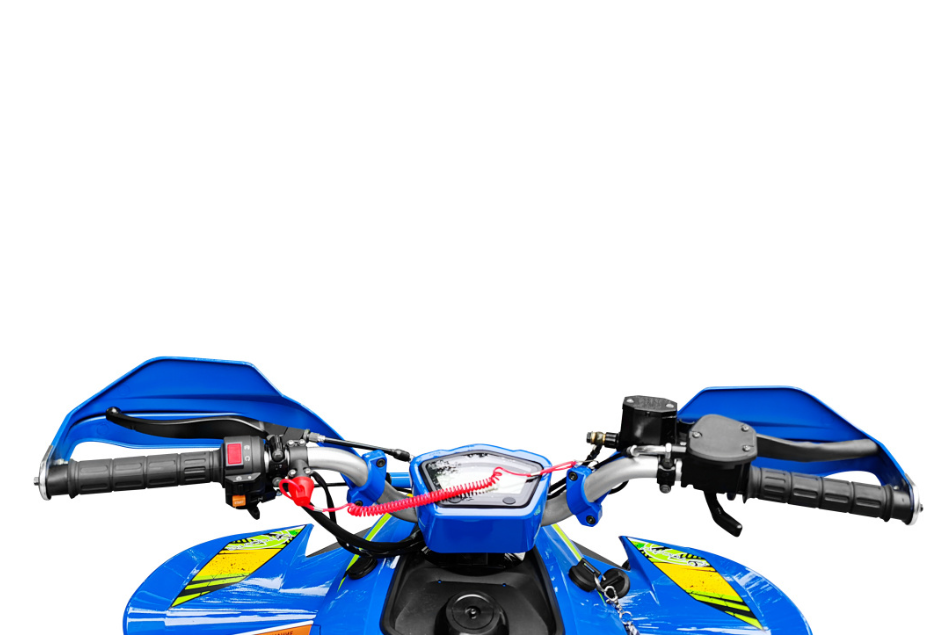 Квадроцикл YACOTA TYPHOON 250 в Ельце