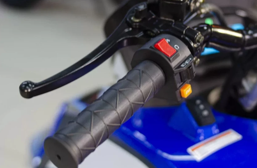 Снегоход Ataki WD 250 в Ельце