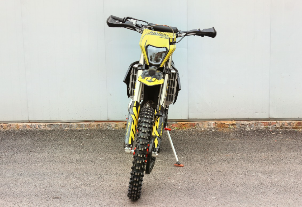 Мотоцикл JHLMOTO JHL Z8 NC300S (182-MN) в Ельце