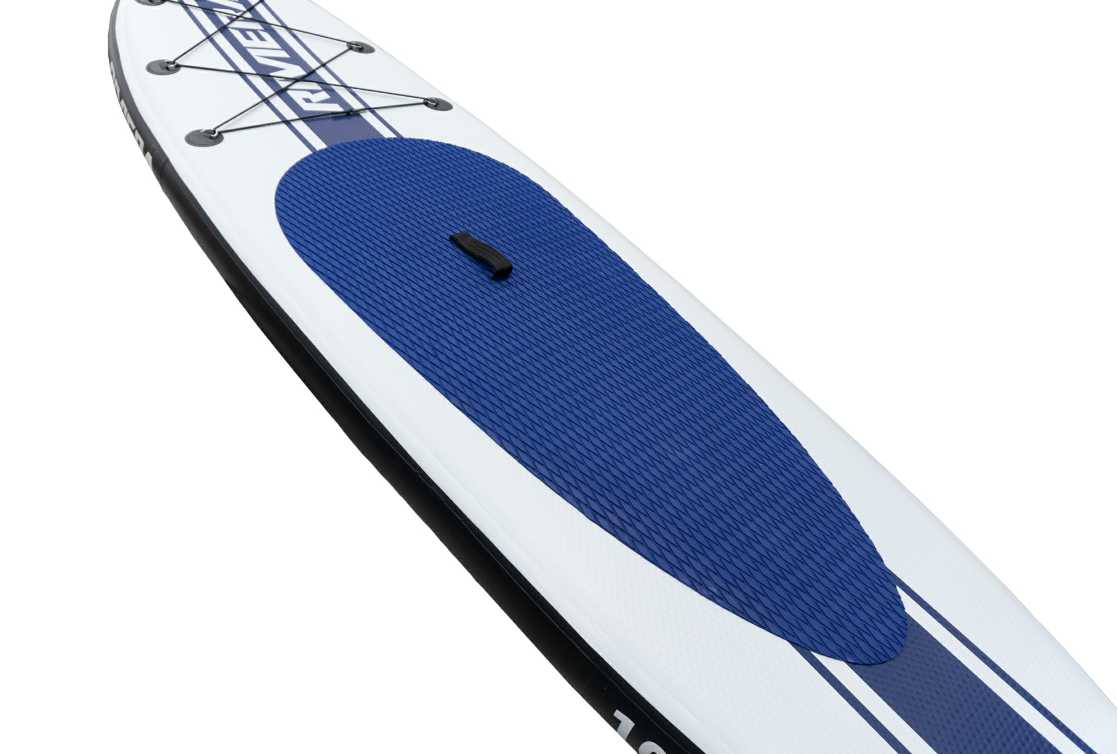 Сап-борд синий 10.6ft RIVIERA в Ельце