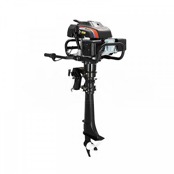 Лодочный мотор Condor XW6,5 (воздушное) в Ельце