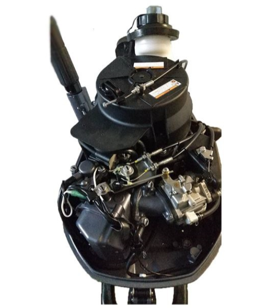 Лодочный мотор ALLFA CG F6 в Ельце