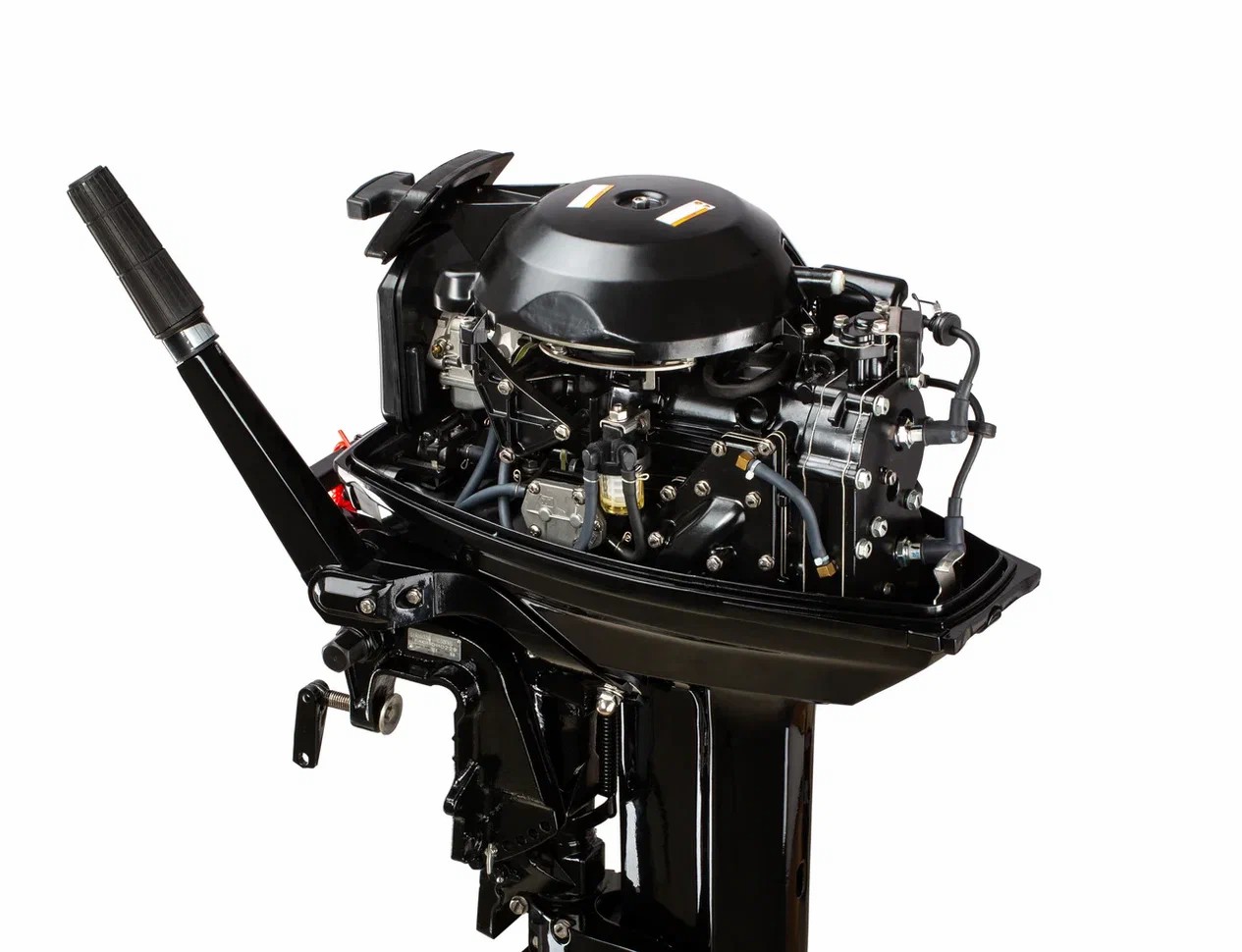 ЛОДОЧНЫЙ МОТОР GLADIATOR G30FHS в Ельце