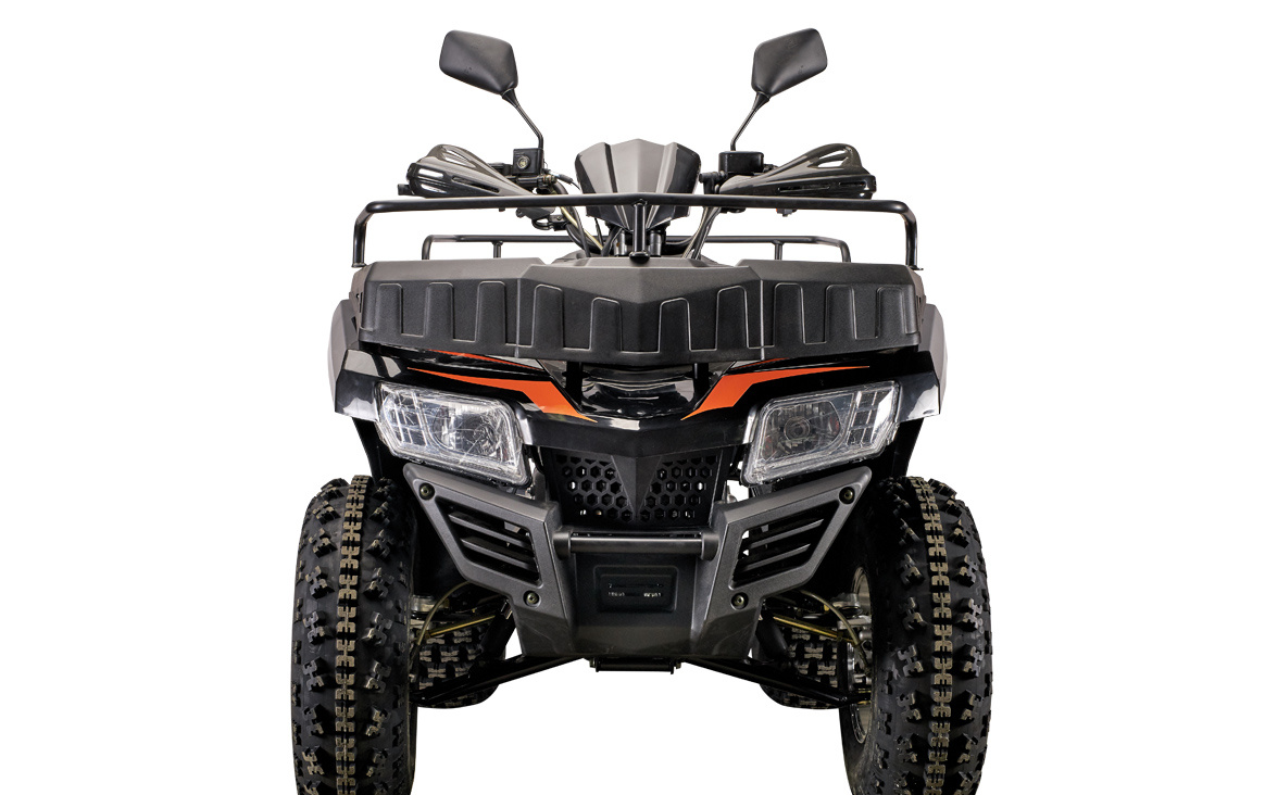 Квадроцикл YACOTA CABO 200 в Ельце