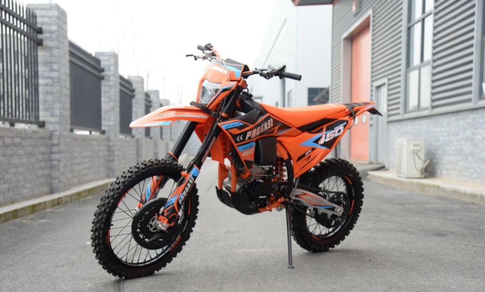 Мотоцикл Progasi Endurance 300X EFI в Ельце