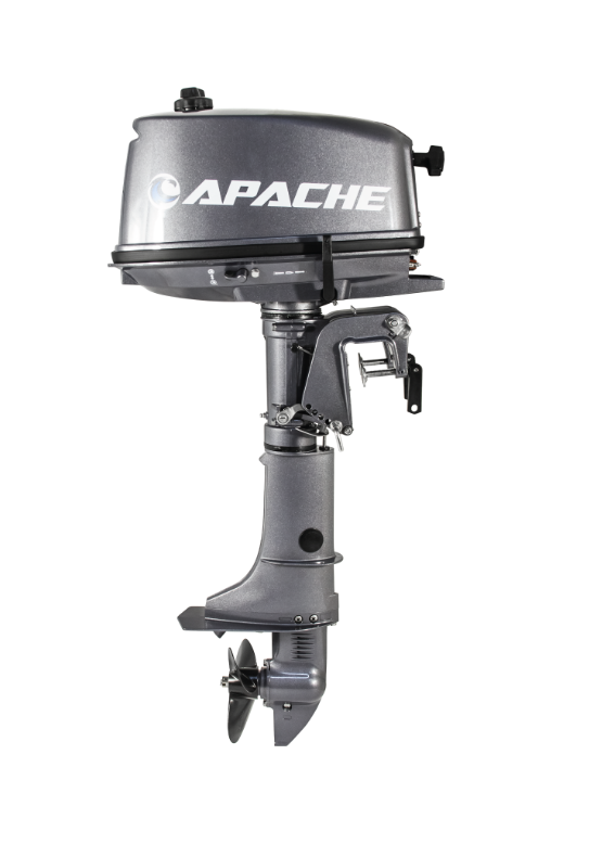 Лодочный мотор APACHE T5 BS в Ельце
