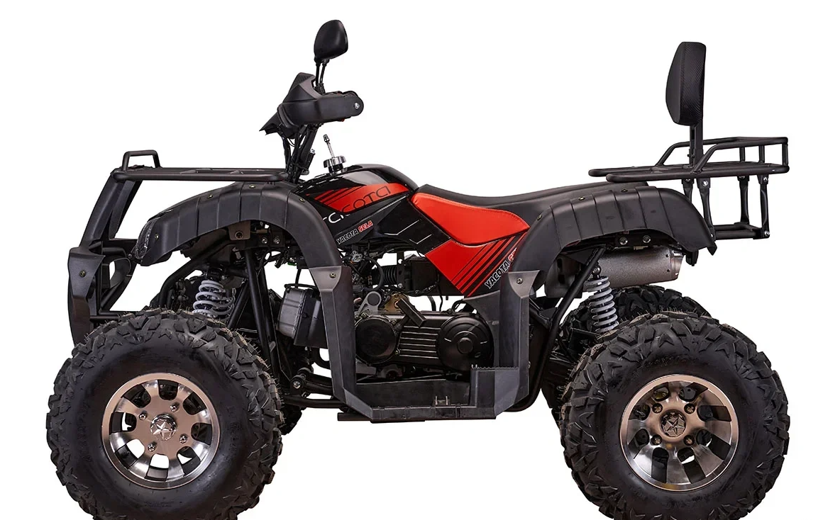 Квадроцикл YACOTA SELA 200 PRO в Ельце