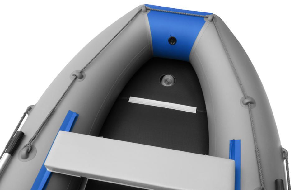 ЛОДКА ДРАККАР 3600 СК HANT в Ельце