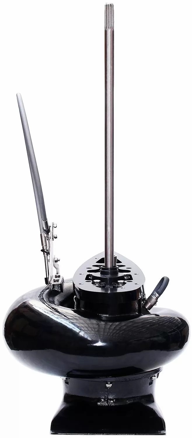 ВОДОМЕТНАЯ НАСАДКА MARLIN НА МОТОР 30 Л.С. YAMAHA, MARLIN, HIDEA, MIKATSU в Ельце