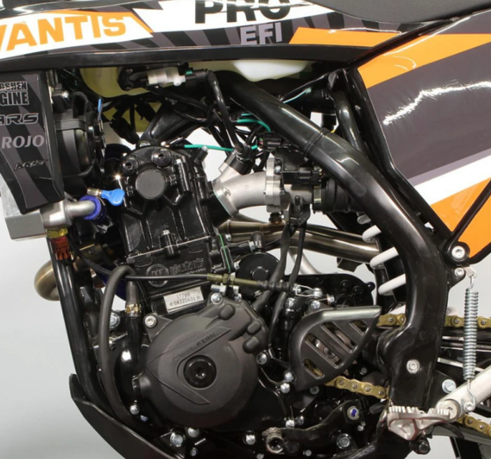 Мотоцикл Avantis Enduro 300 PRO EFI Exclusive (NC250/177MM) ARS в Ельце