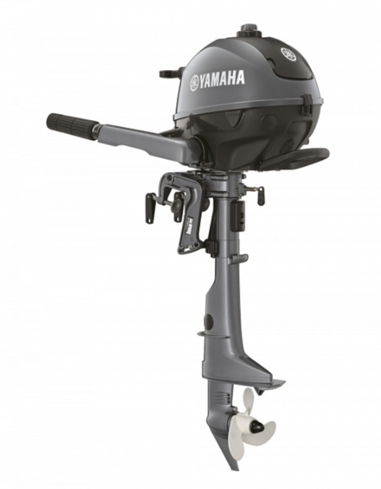 Лодочный мотор YAMAHA F2.5BMHS в Ельце